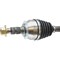 A1 Cardone New-Cv Axle, 66-1562 66-1562 - alternate 4